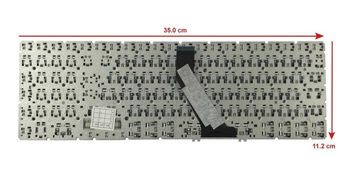 Teclado Acer Aspire V5-551g V5-571 V5-571g V5-572 V5-531 Sp