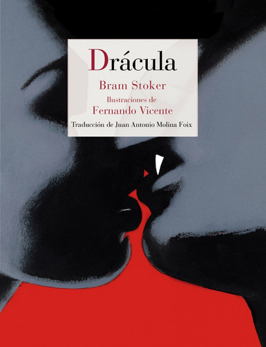 Drãâ¡cula, De Stoker, Bram. Editorial Reino De Cordelia S.l., Tapa Dura En Español