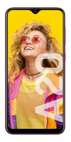 Imagen 1 de 5 de Cambio Pantalla Samsung A20 + Batería Gratis