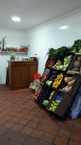 Fondo De Comercio Carniceria Y Granja