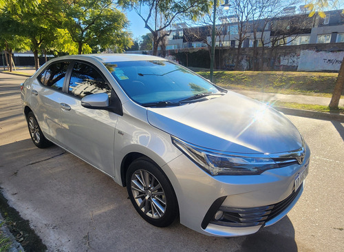 Toyota Corolla 1.8 Xei Mt 140cv