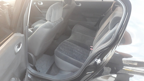 Renault Megane 2009 2.0 Dynamique Aut. 4p