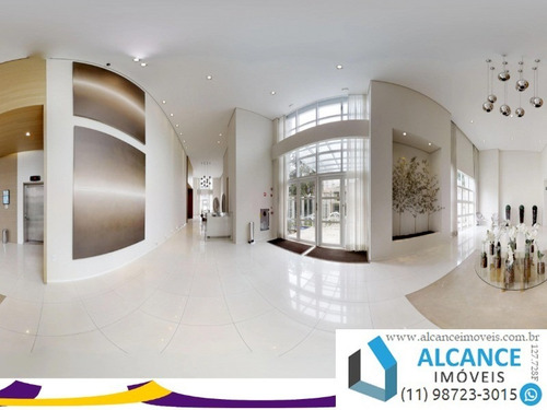 Imagem 17 de 30 de Apartamento Com 50 M² Com 1 Dormitórios E 2 Banheiros E À Venda No Condomínio Tempo Bello - Ap00385 - 34680437