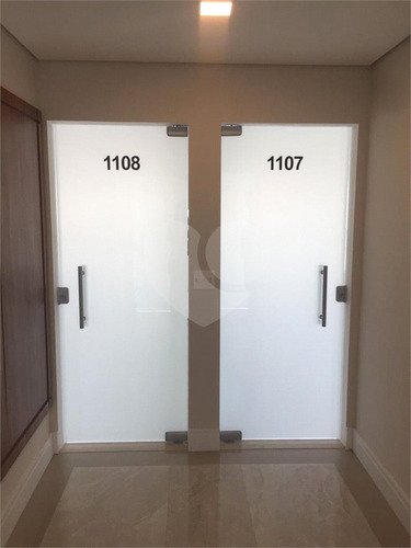 Imagem 8 de 15 de Comercial-são Paulo-jardim Paulista | Ref.: Reo616121 - Reo616121