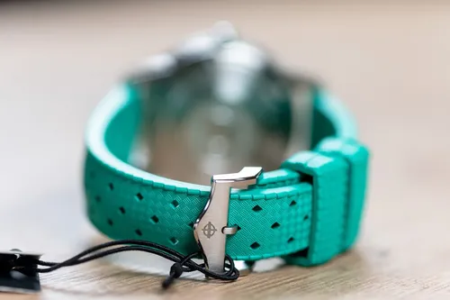 Relógio Zodiac Super Sea Wolf Compression Automatic Zo9305