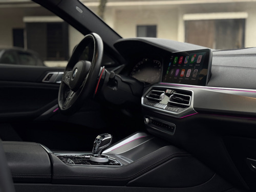 BMW X6 Xdrive 40I
