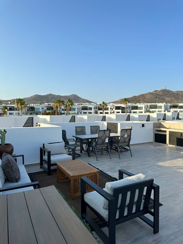 Preventa De Casa En Condominio, Los Cabos