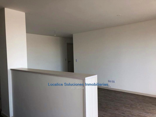 Imagen 13 de 23 de Apartamento A Estrenar Con Garage Incluido La Blanqueada Cw181434