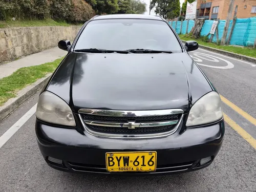 Chevrolet Optra 1.4 L | TuCarro