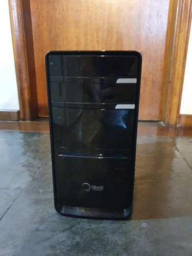 Computador Intel Pentium E5800 3.2ghz Dual Core 2gb 500gb
