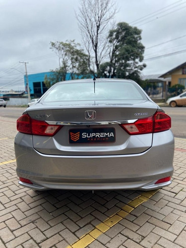 Imagem 8 de 15 de 1.5 Ex 16v Flex 4p Automático