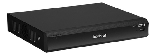 Gravador Dvr 16 Canais Imhdx 5116 Intelbras Original