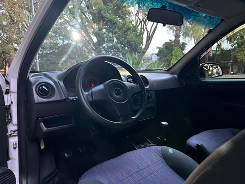 Chevrolet Celta 1.0 MPFI LIFE 8V FLEX 2P MANUAL