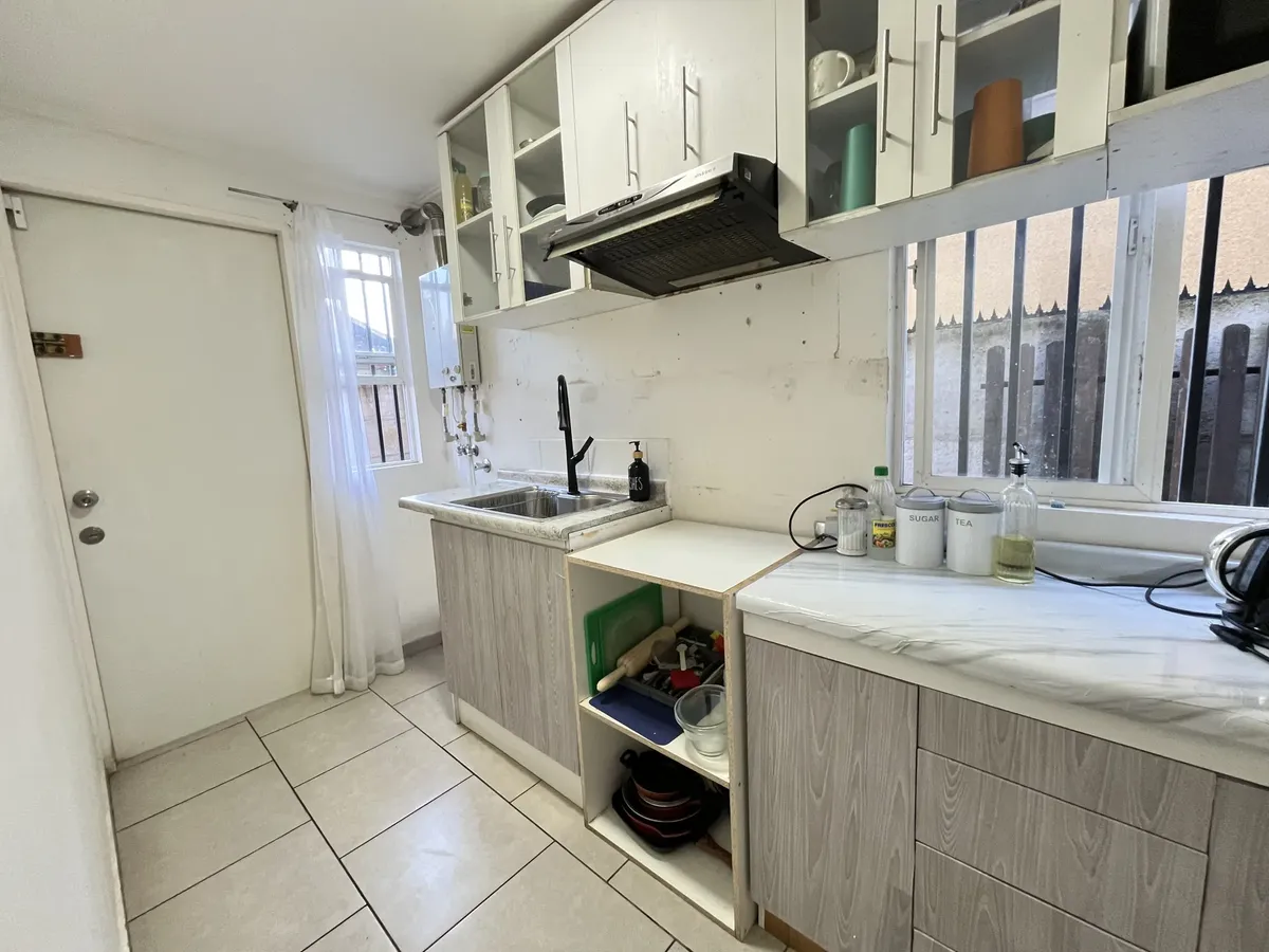 Imagen 4 de 11 de Casa En Venta Brisas De Labranza Temuco