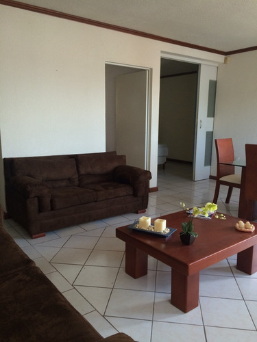 Imagen 10 de 16 de Venta De Departamento Amueblado En Poza Rica Ver.