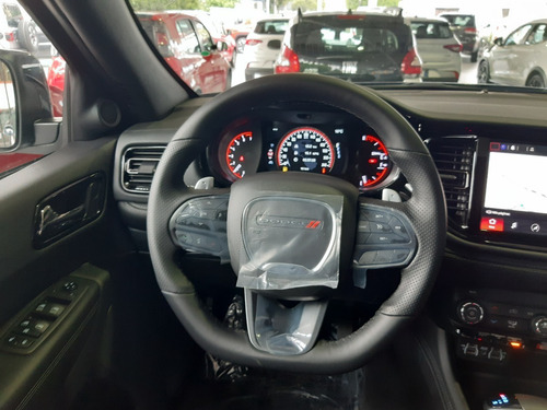 Imagen 11 de 13 de Dodge Durango Gt 2021