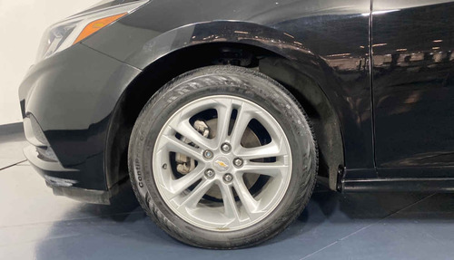 Imagen 10 de 15 de 45458 - Chevrolet Cruze 2018 Con Garantía
