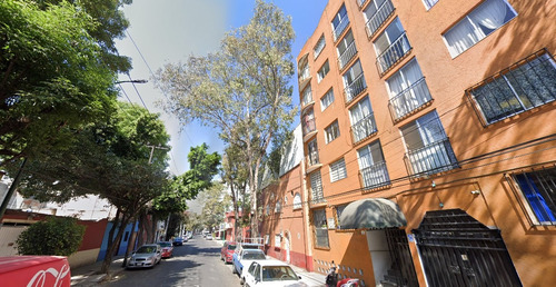 Venta De Departamento, Alfredo Chavero, Col Transito, Alcaldia Cuauhtemoc, Remate Bancario-jmjc89