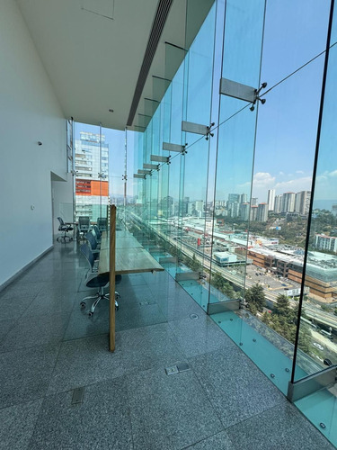 Departamento En Venta O Renta En Santa Fe