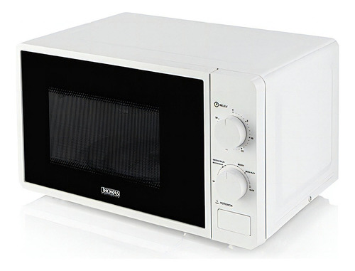 Microondas Thomas Th-18b05