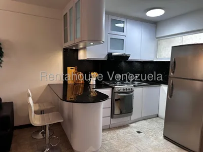 Apartamento en alquiler