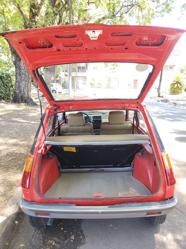 Renault R5