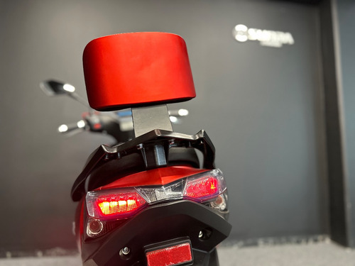 Imagen 5 de 17 de Moto Electrica Sunra Leo 2023