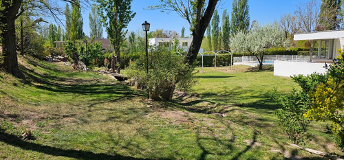 Excelente Casa En Barrio Privado