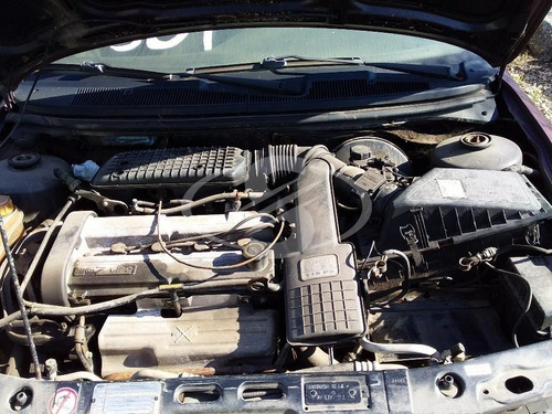 Ford Mondeo Clx 1.8 16v 1995 Sucata Somente Peças
