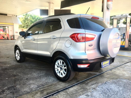 Imagem 3 de 8 de Ford Ecosport