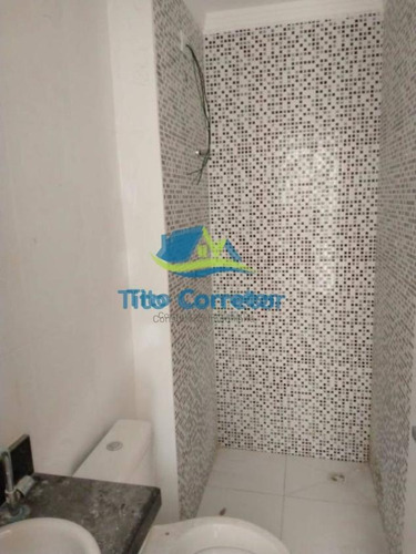 Imagem 7 de 12 de Residencial Porto Belo - 12724