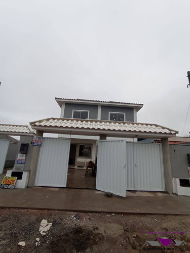 Imagem 1 de 11 de Lindo Duplex C 2 Qts Perto Da Praia De Itaipuaçu!!! - 16