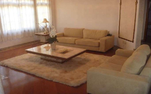 Imagem 10 de 20 de Sobrado Itapeti 485 M² - 16547