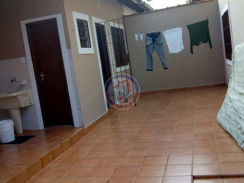 Imagem 7 de 17 de Casa Com 2 Dorms, Vila Anhanguera, Mongaguá - R$ 530 Mil, Cod: 12878 - V12878