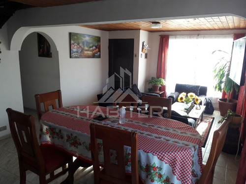 Casa En Venta En Curicó