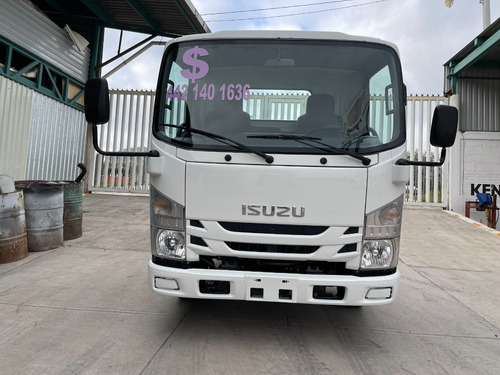 Imagen 2 de 10 de Isuzu Elf 300 2019