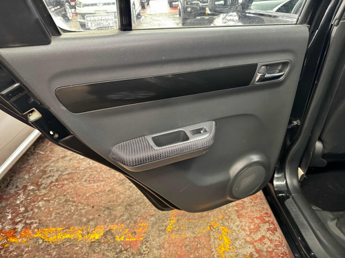 Suzuki Swift 1.5 5vel Aa Ee Mt
