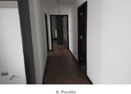 Imagen 3 de 10 de Vendo Apartamento En Edificio Urbana Zona 10