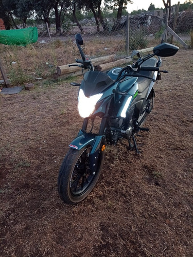 Imagen 5 de 9 de Motomel Sirius 190