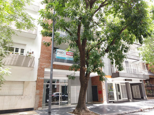 Depto 3 Amb A Estrenar 2 Suites Coch Gran Patio - Caballito