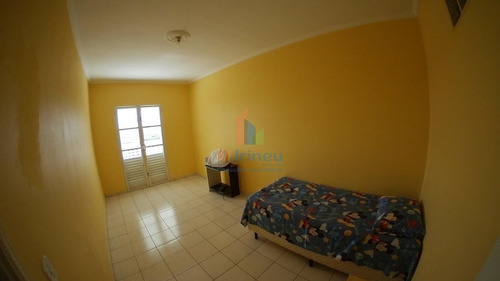 Imagem 15 de 27 de Casa Com 4 Dormitórios À Venda, 250 M² Por R$ 690.000,00 - Parque Jambeiro - Campinas/sp - Ca0315
