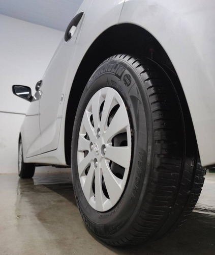 Hyundai Hb20 1.0 Comfort 12v Flex 4p Manual