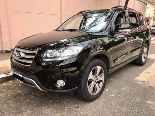 Hyundai Santa Fe 2013 3.5 7 Lugares