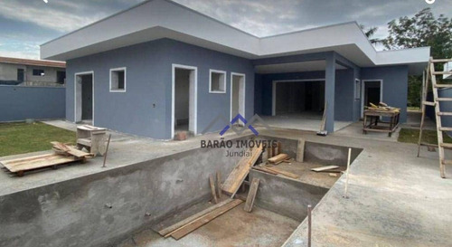 Imagem 11 de 14 de Casa À Venda, 330 M² Por R$ 1.900.000,00 - Medeiros - Jundiaí/sp - Ca1299