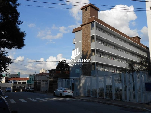 Imagem 1 de 27 de Apartamento Para Venda E Locação Na Vila Matilde - 2 Dorm Com 1 Vaga - 46m² - Ap1395 - Ap1395