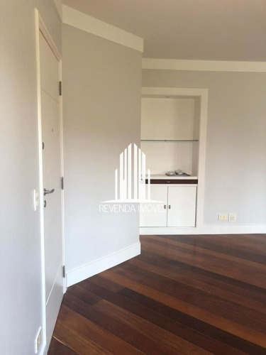 Imagem 4 de 9 de Apartamento 3 Dormitórios, 2 Suítes Na Vila Olímpia - Bc4834