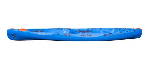 Kayak Rígido Mazowe / Kayak Doble