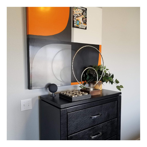 Pedestal De Monte Genie Para Nest Mini (2nd Gen) Y Google |