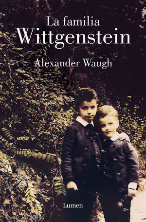 Libro Familia Wittgenstein, La