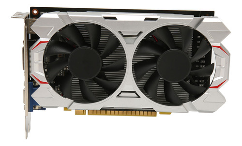 Tarjeta Gráfica Para Juegos 4gb Ddr5 128bit Tarjeta